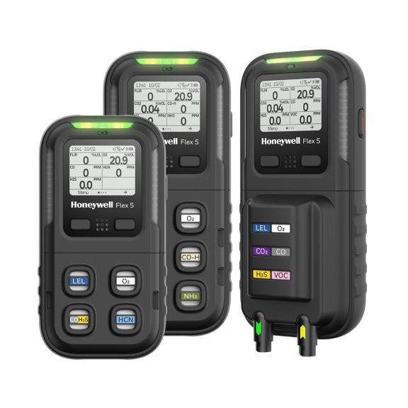 Honeywell Flex5 Cradle