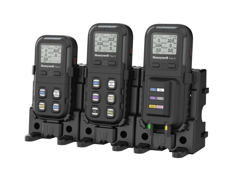 Honeywell Flex5 Cradle