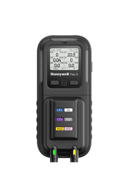 Honeywell Flex5 Image