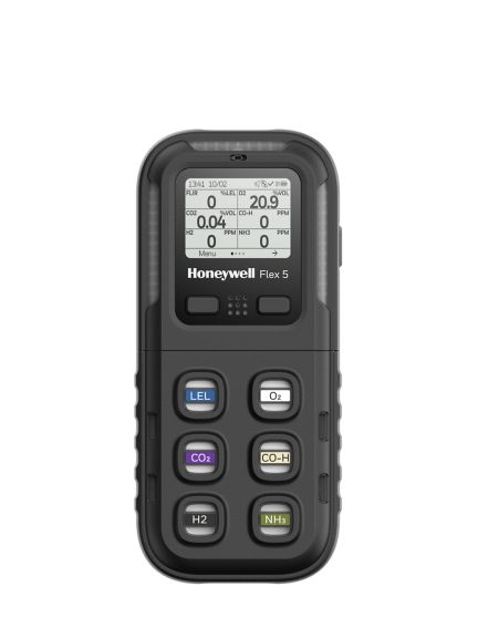 Honeywell Flex5 Image