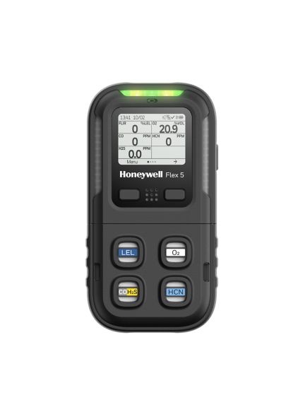 Honeywell Flex5 Primary Image