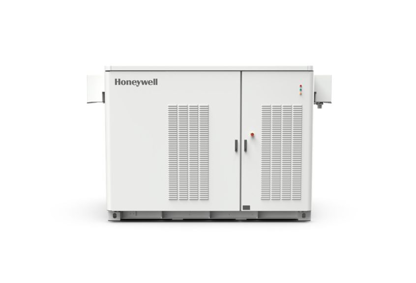 Honeywell Ionic™ Modular Product Secondary Image