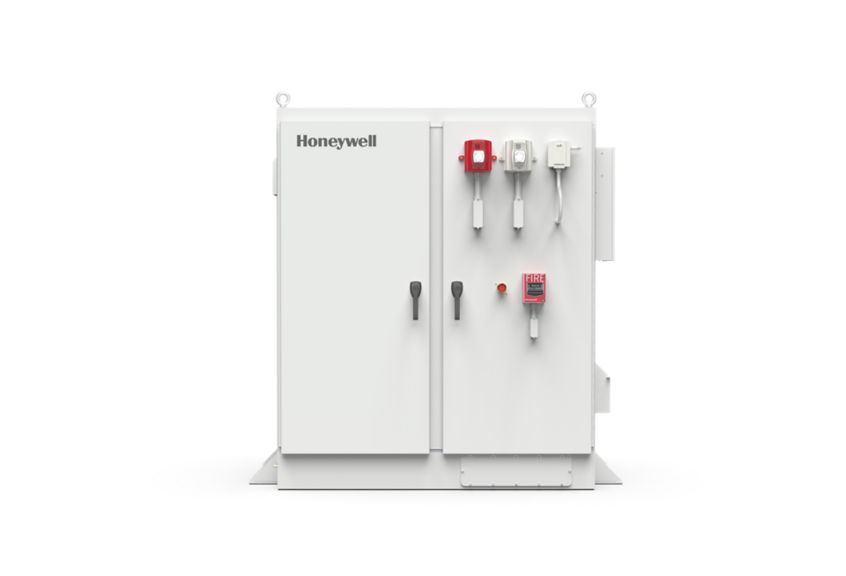 Honeywell Ionic™ Modular Alternate Image - 5