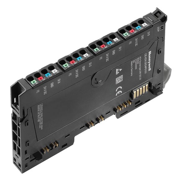 CE-IOX IO Module Series Secondary Image - 1