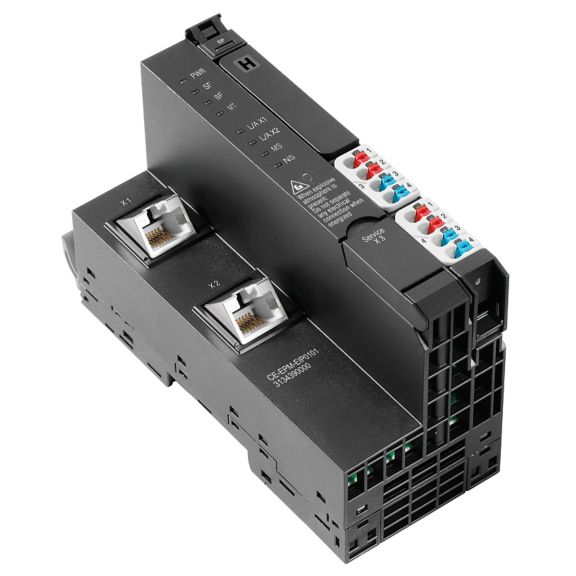 CE-IOX IO Module Series Secondary Image - 2