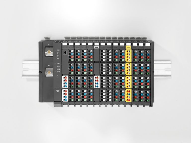 CE-IOX IO Module Series Primary Image