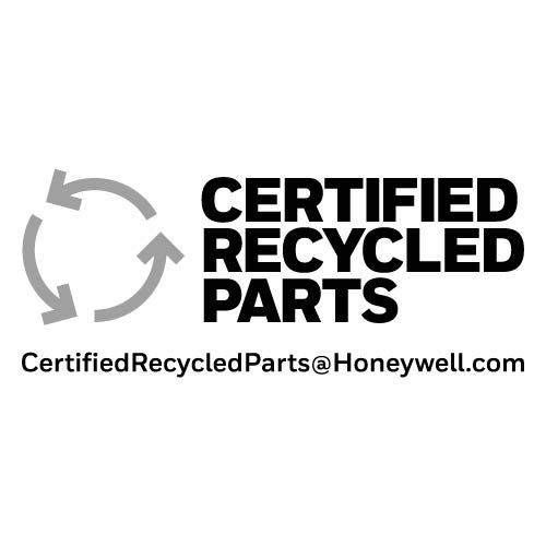 Certified Recycled Parts Image