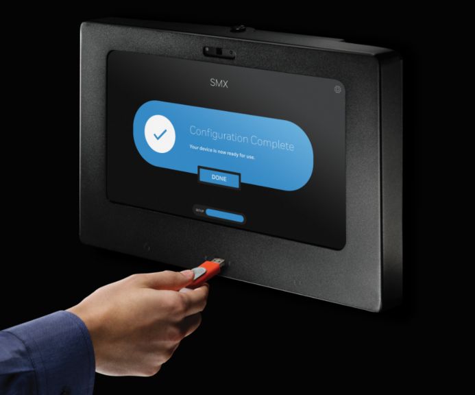 Honeywell SMX Product Image