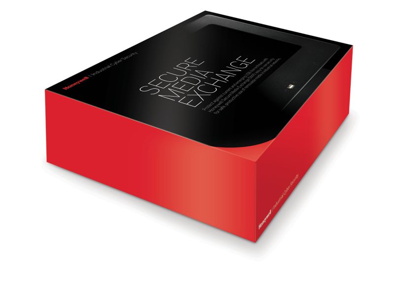 Honeywell SMX Secondary Image-2