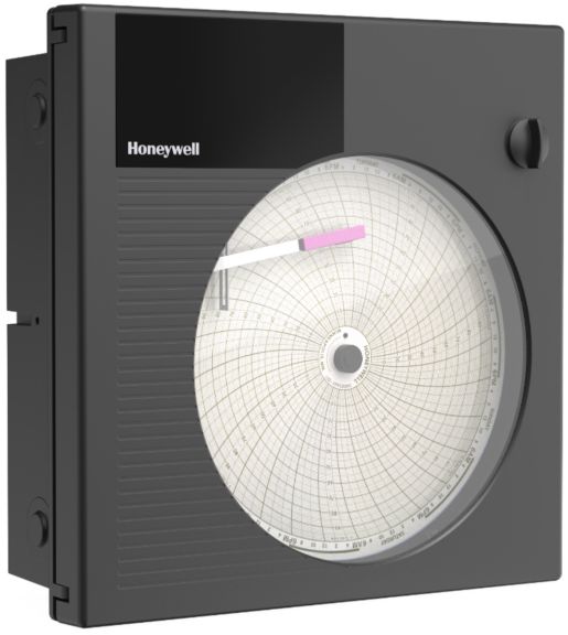DRC900C Circular Chart Recorder Primary Image