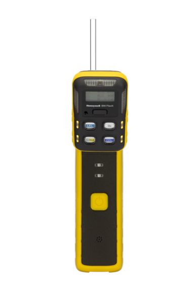 Primary Image for Honeywell Handheld Pump