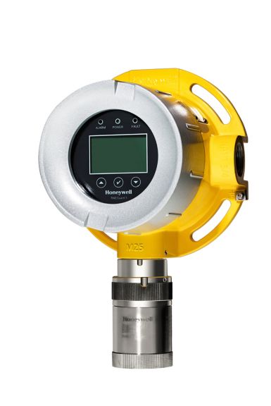 RAEGuard 3 Fixed Gas Detector