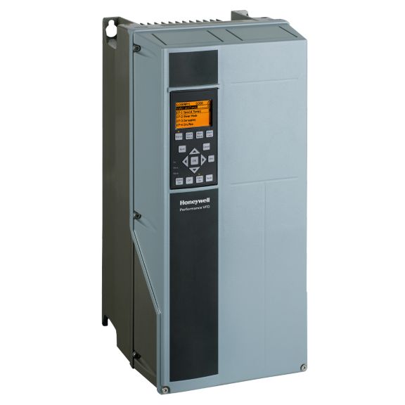 Honeywell Variable Frequency Drive DEV200