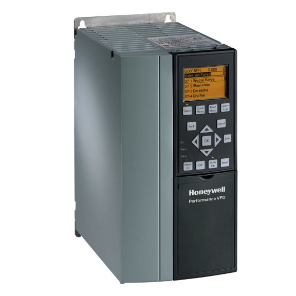 Honeywell Variable Frequency Drive DEV200