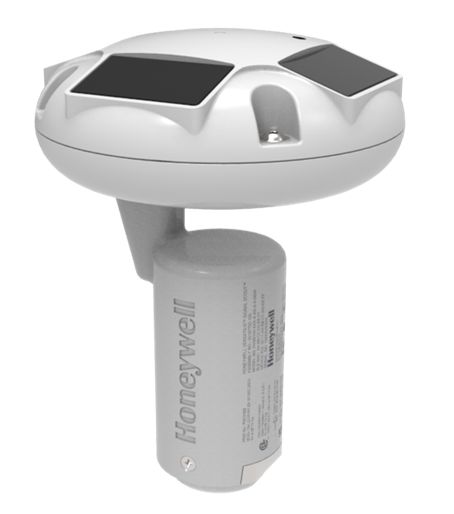 Honeywell Versatilis™ Signal Scout™ Methan Sensor Product Secondary Image