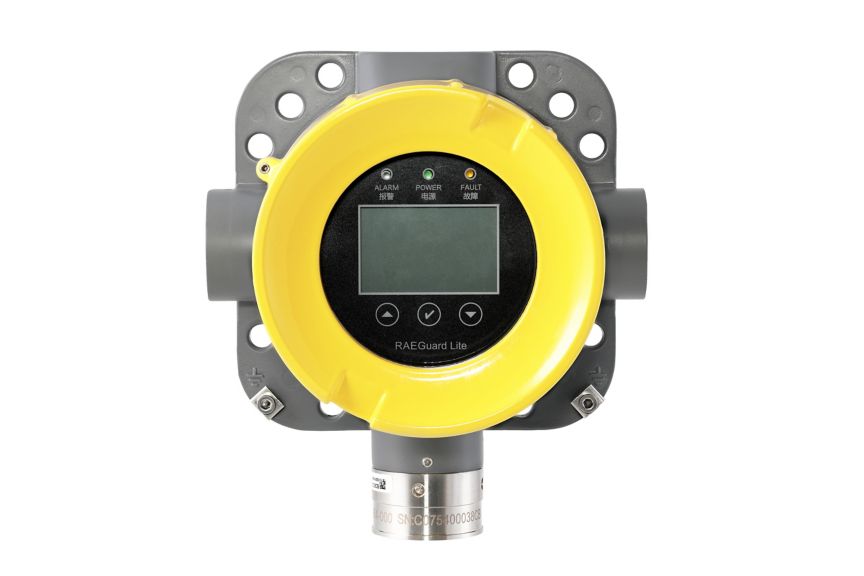 RAEGuard Lite Product Image