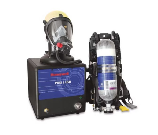 Gas & Flame Detection
