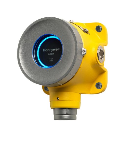 Sensepoint XRL Instrument