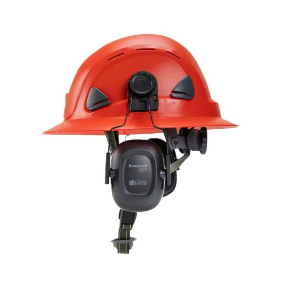 VeriShield 100 Series Passive Earmuffs