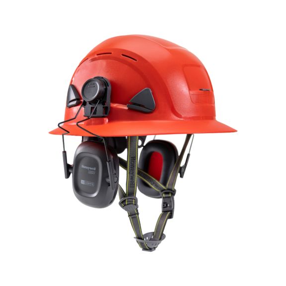 VeriShield 100 Series Passive Earmuffs