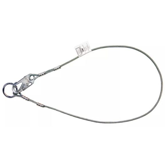 Cable Anchorage Connector locking snap hook