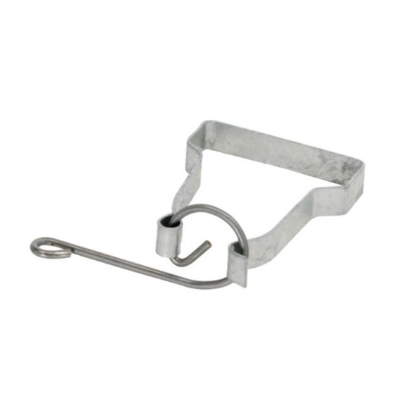 COMBISAFE Barrier Clip