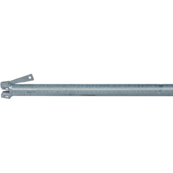 COMBISAFE Counterweight Guardrails