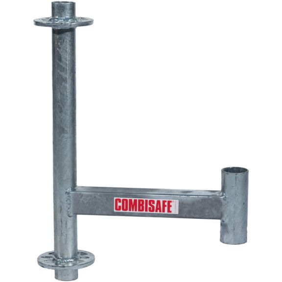 COMBISAFE Counterweight Hub
