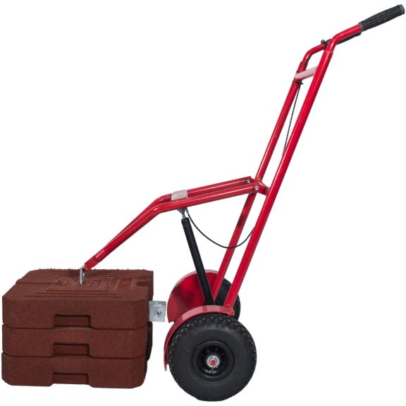COMBISAFE Counterweight Trolley