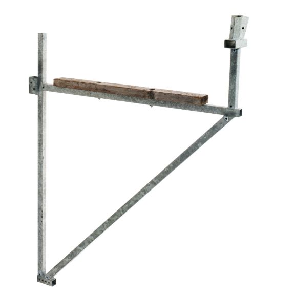 COMBISAFE Hanging Platform Corner Platform Arm
