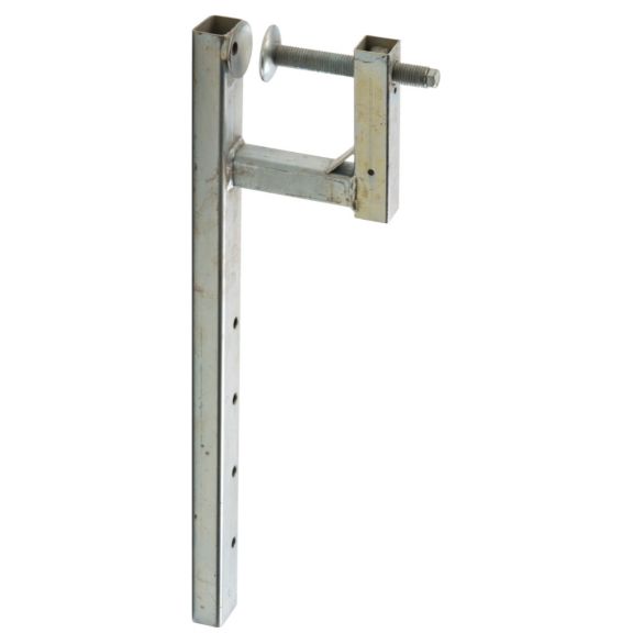 COMBISAFE Hanging Platform Hanging Platform Clamp