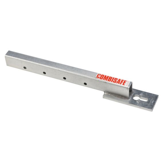 COMBISAFE Hanging Platform Keyhole Attachment