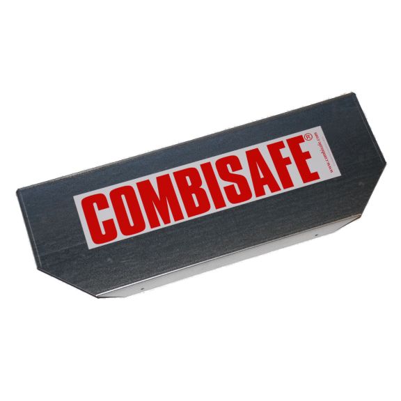 COMBISAFE Hanging Platform End Toeboard