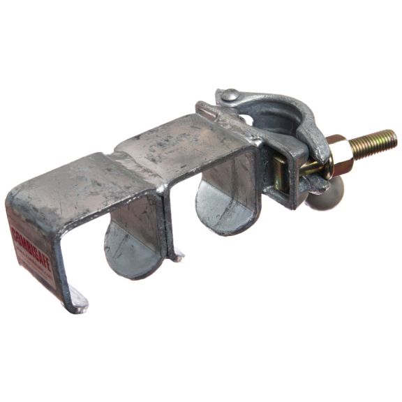 COMBISAFE POWER POST Net Tube Holder Coupler