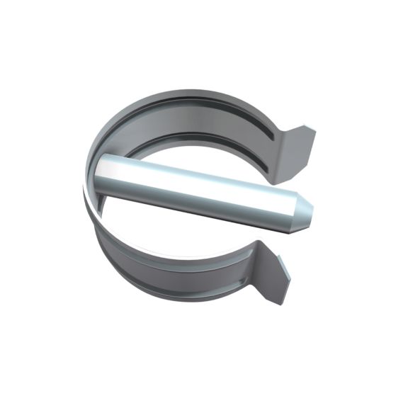 COMBISAFE POWER POST E-Clip 55/12