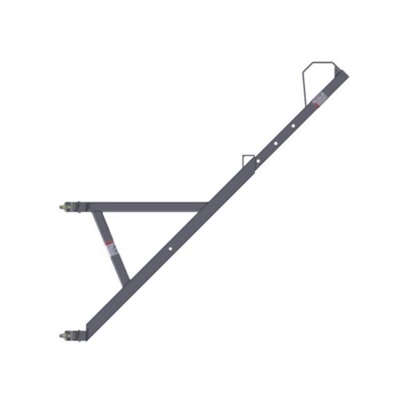 COMBISAFE Safety Net Fan Knee Brace