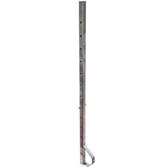 COMBISAFE Safety Net Fan Leg Extension