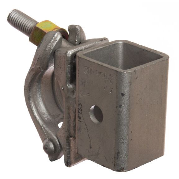 COMBISAFE Safety Net Fan Adjustable Coupler