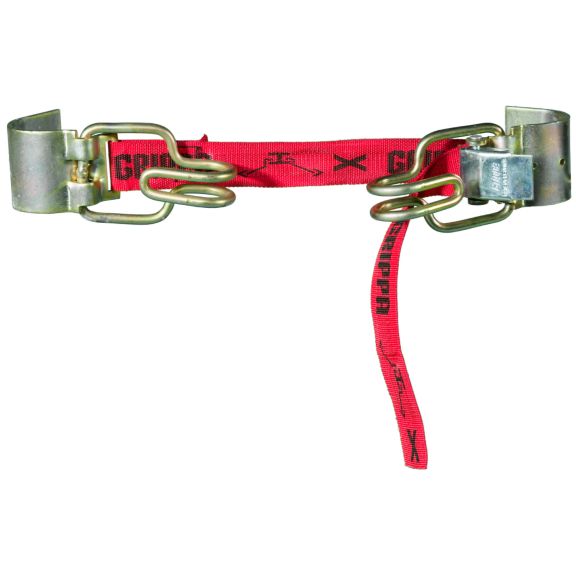 COMBISAFE Safety Net Grippa