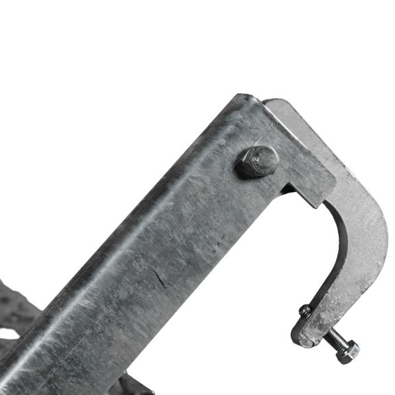 COMBISAFE Stairway Scaffold Attachment