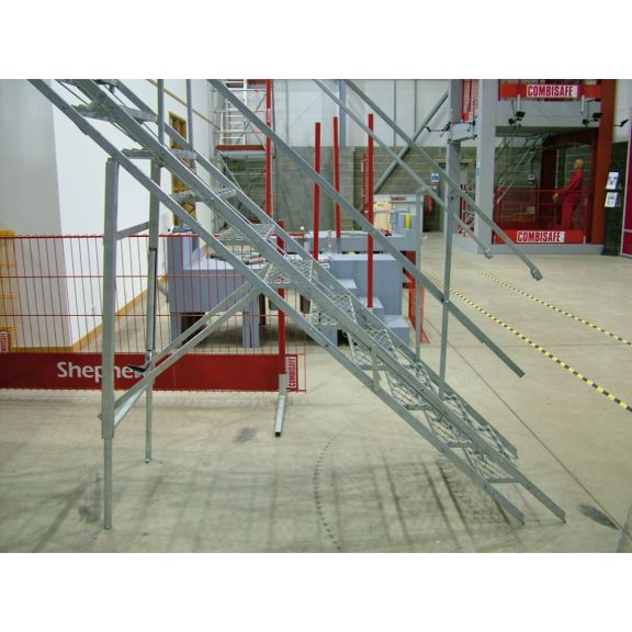 COMBISAFE Stairway Universal Support