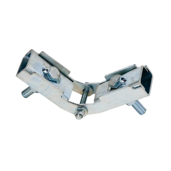 COMBISAFE Steel Mesh Barrier Hinge