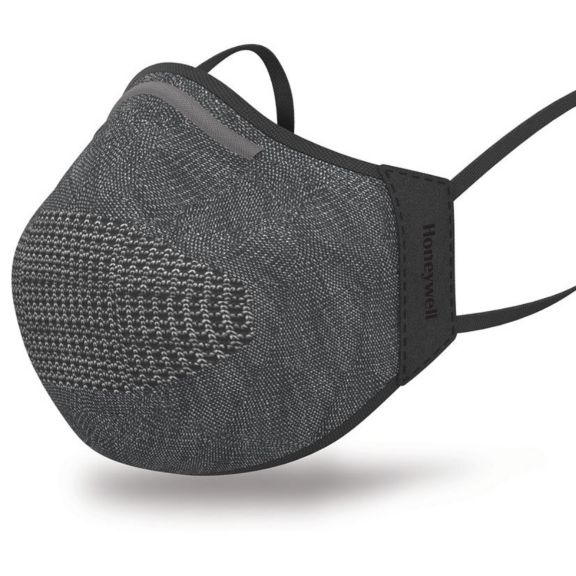 HONEYWEL Dual Layer Face Cover Retail