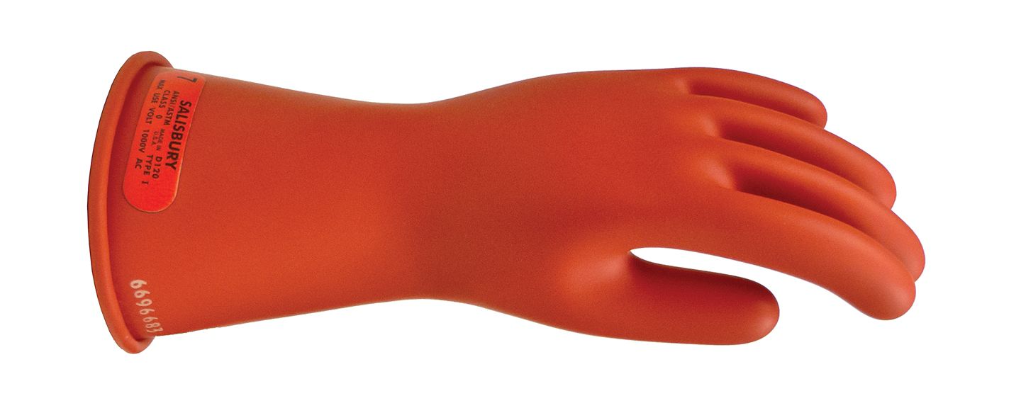 Lineworker High Voltage E1