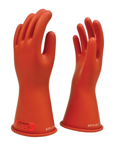 Lineworker High Voltage E1