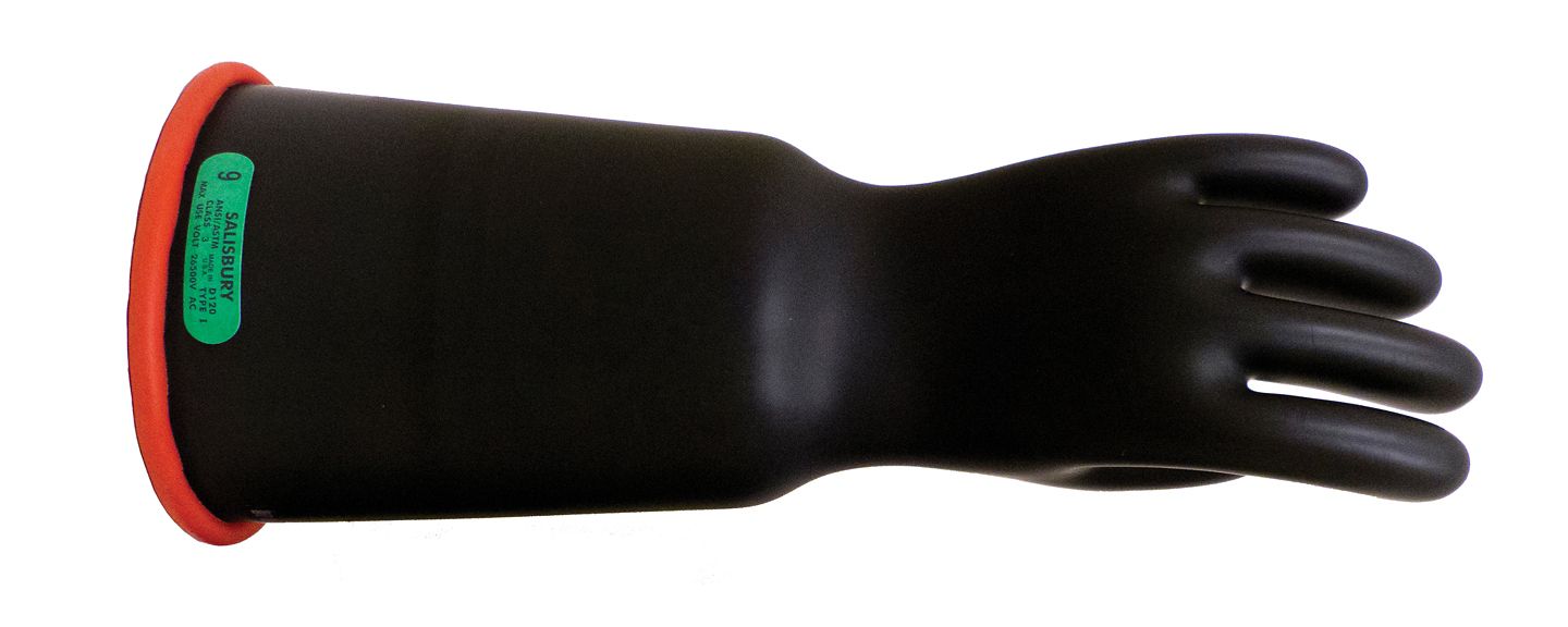 Lineworker High Voltage NG2