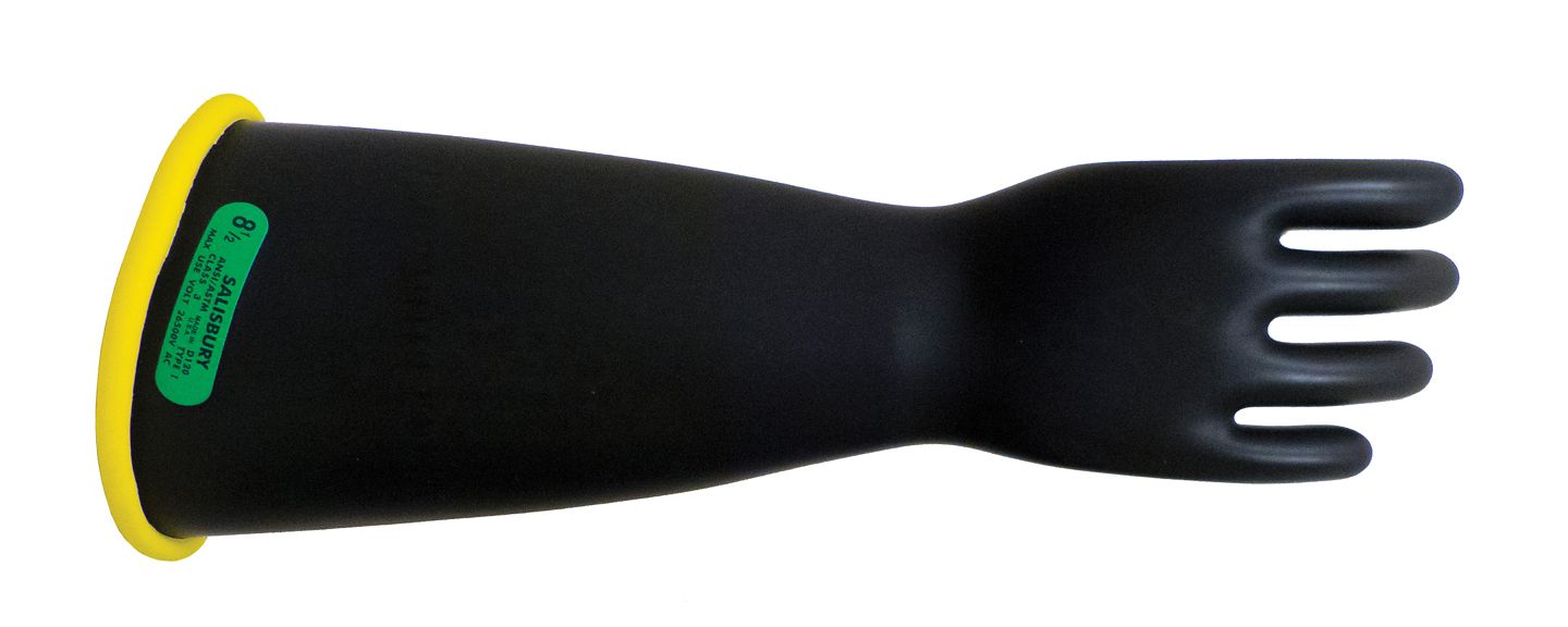 Lineworker High Voltage NG3