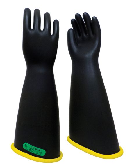 Lineworker High Voltage NG3