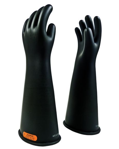 Lineworker High Voltage NG4