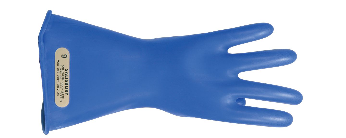 Lineworker Low Voltage  E00